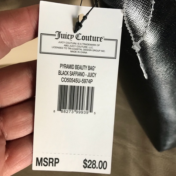 NWT Juicy bag - Picture 2 of 6
